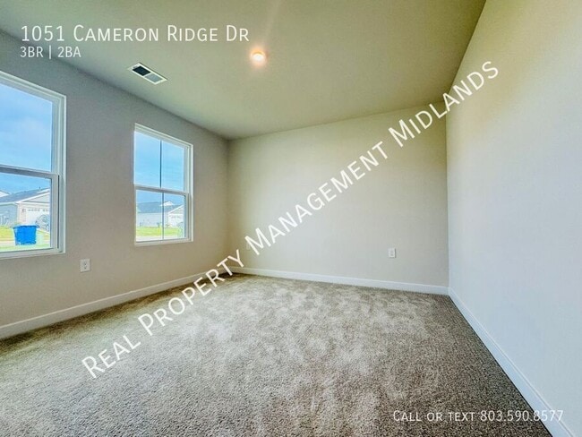 Building Photo - 1051 Cameron Ridge Dr