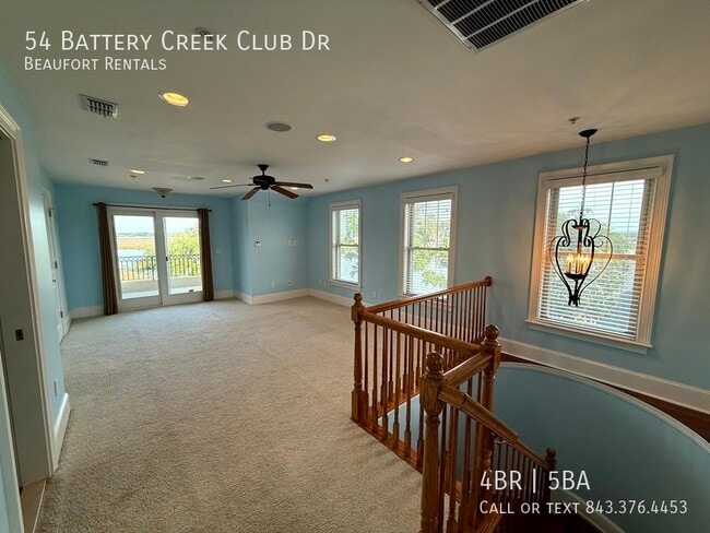 Building Photo - 54 Battery Crk Clb Dr