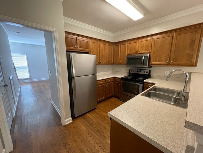 Building Photo - 407 Newport Meadows Cir