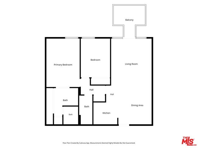 Building Photo - 7742 Redlands St