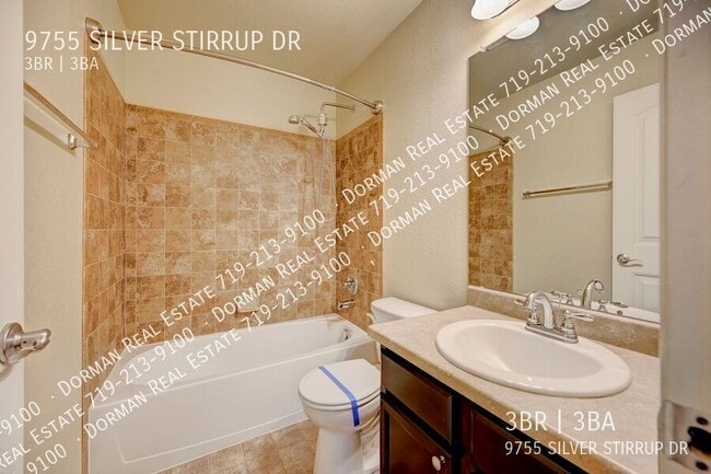 Building Photo - 9755 Silver Stirrup Dr