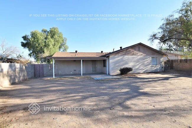 Building Photo - 5233 W Hubbell St