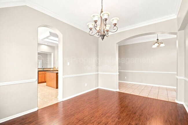 Building Photo - 24815 Corbin Gate Dr