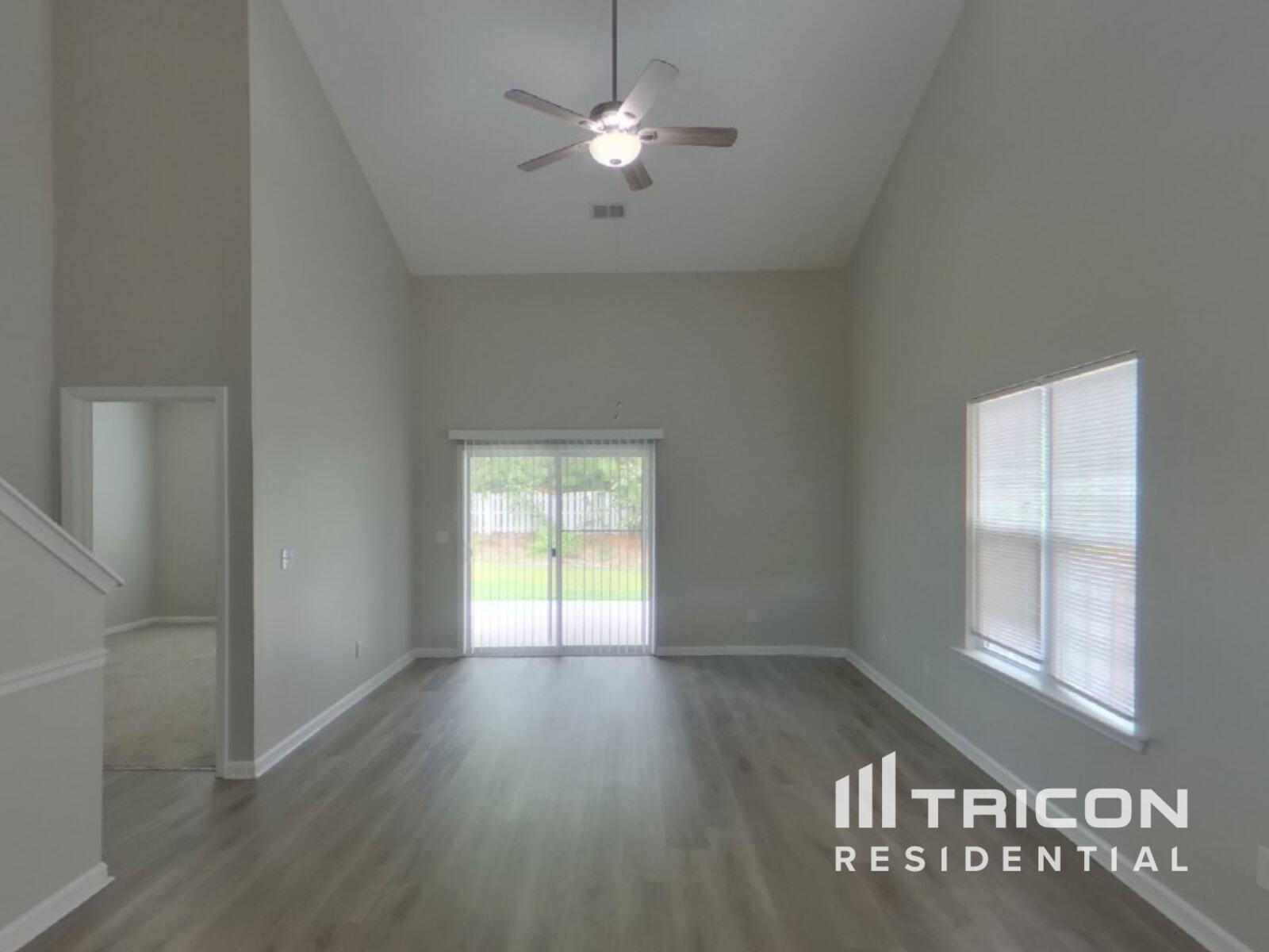 Building Photo - 820 Parnell Ct