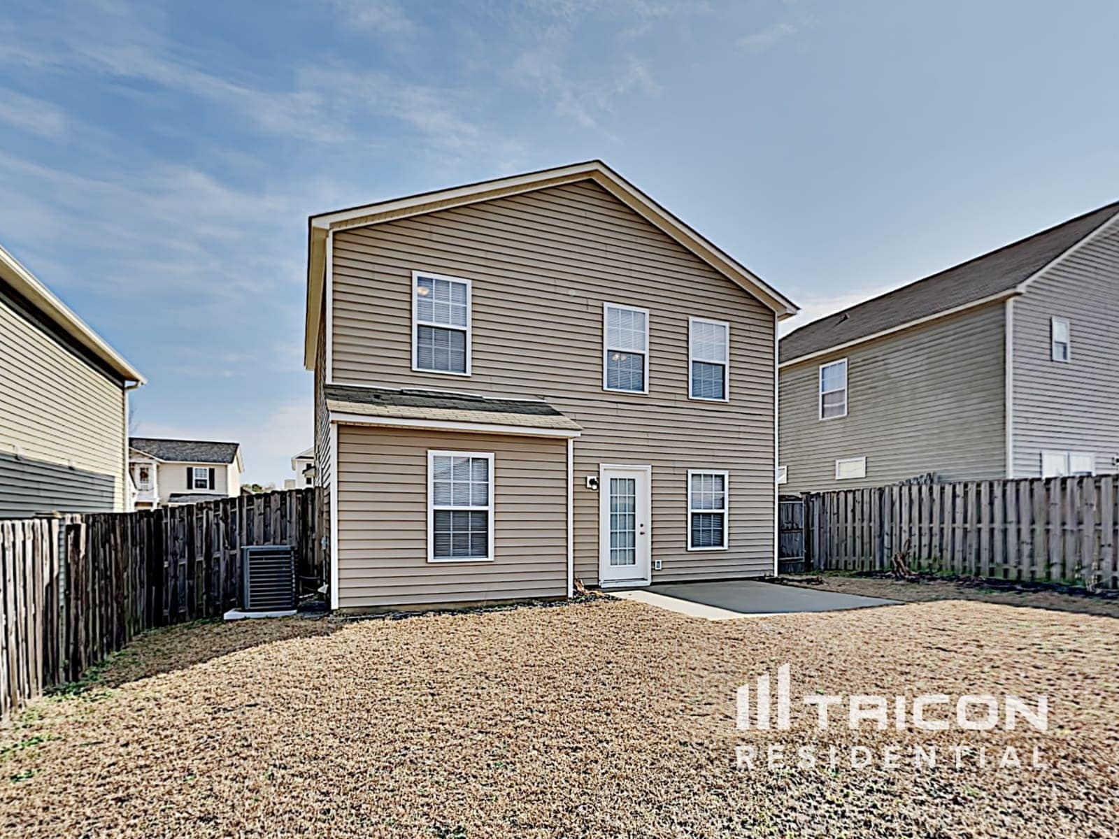 Building Photo - 725 Jack Russell Ct