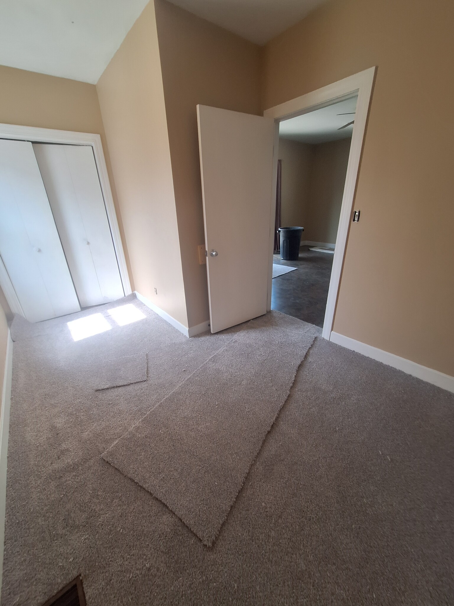 Bedroom #3 - 3602 Wheeler Ave