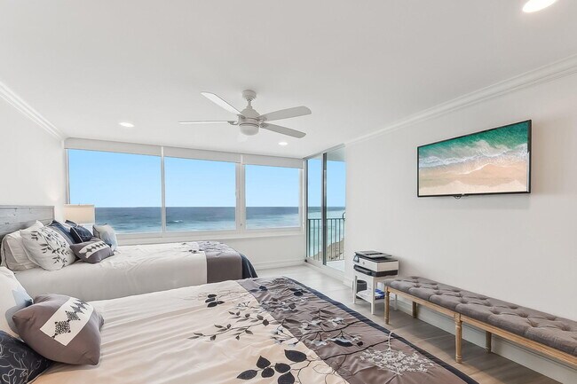 Building Photo - 3590 S Ocean Blvd