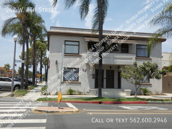 Building Photo - 247 W 8th St