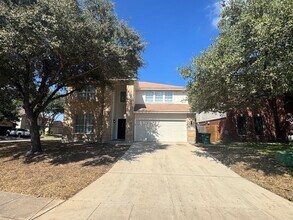 Building Photo - Move-In Ready Family Home in North San Antonio