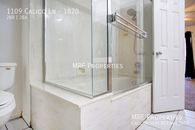 Building Photo - 1109 Calico Ln