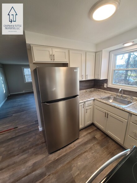 Building Photo - 4637 Tioga St NW