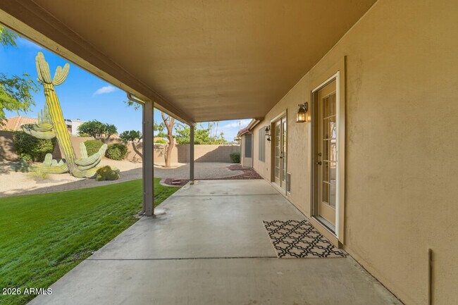 Building Photo - 5720 E Le Marche Ave