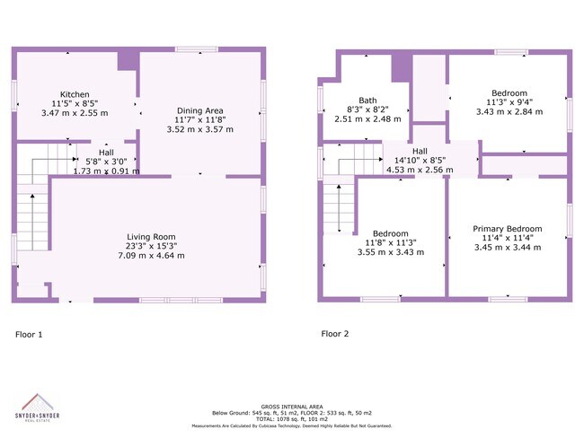 Building Photo - 1270 Wilbur Ave