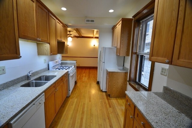 Floorplan - 845 W. Sheridan