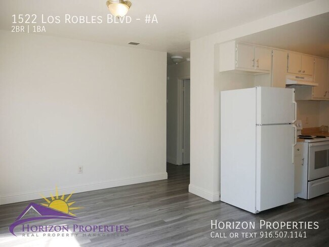 Building Photo - 1522 Los Robles Blvd