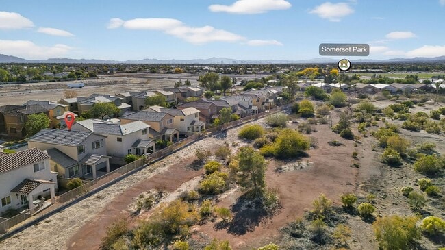Building Photo - GOLF COURSE VIEWS AT SILVERSTONE RANCH (CENTENNIAL) - 2-STORY 3-BEDROOM HOUSE!