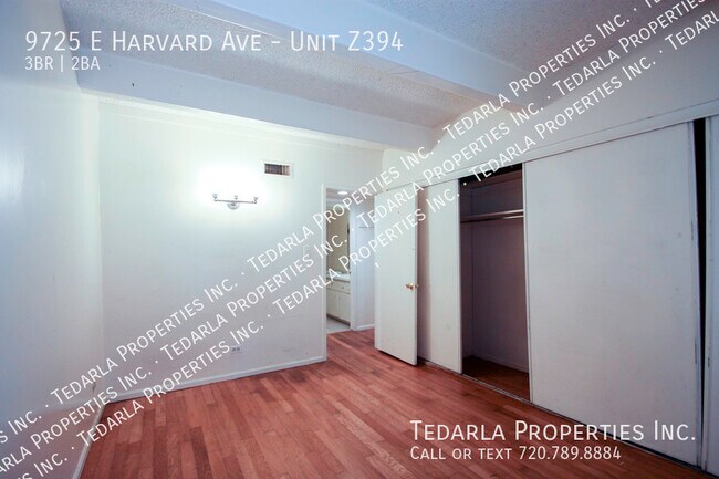 Building Photo - 9725 E Harvard Ave