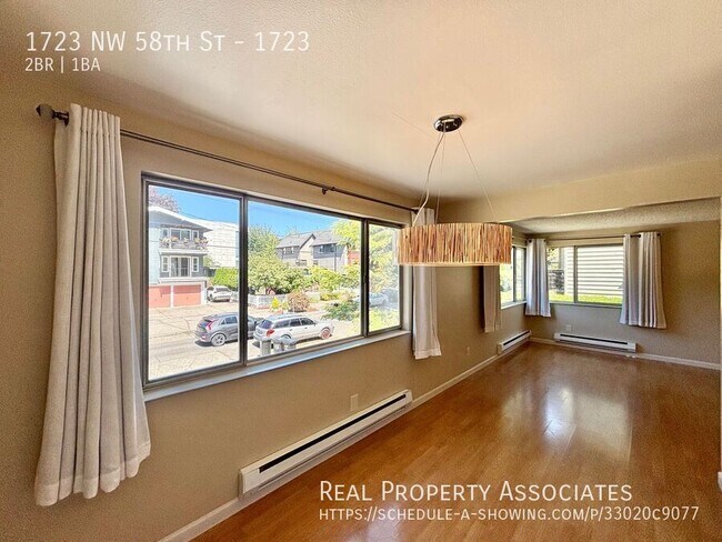 Building Photo - 1723 NW 58th St