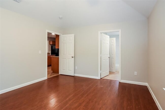 Building Photo - 15443 Bammel Fields Ct