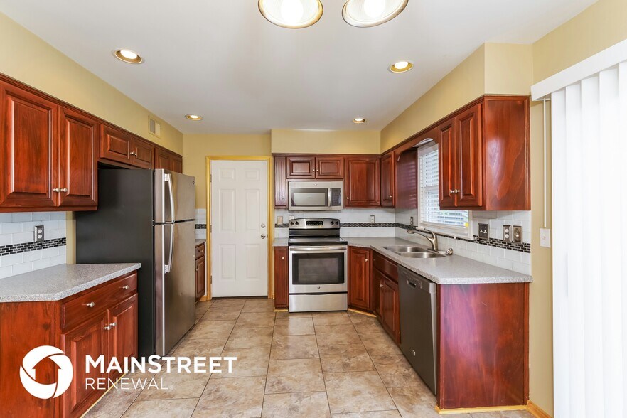 Building Photo - 4813 Grecian Ct