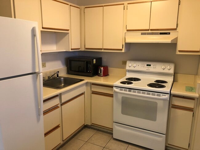 Building Photo - 1129 N Jackson St