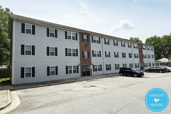 Building Photo - 3700 Delancy St