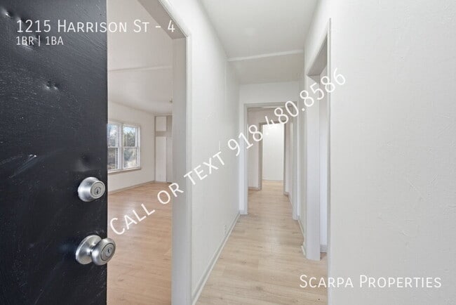 Building Photo - 1215 Harrison St