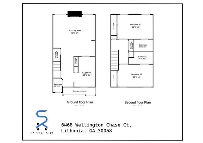 Building Photo - 6468 Wellington Chase Ct