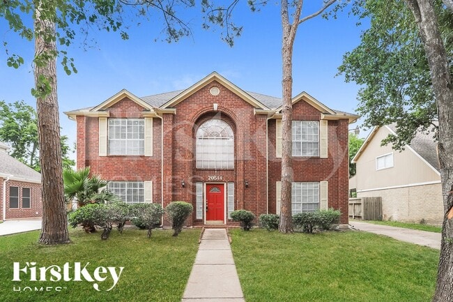 Building Photo - 20514 Hampshire Rocks Dr