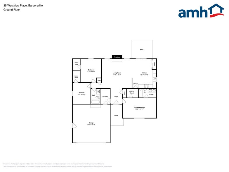 Building Photo - 35 Westview Pl