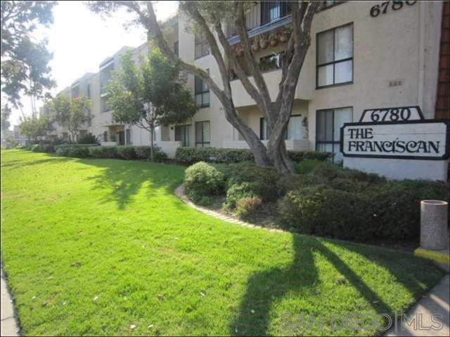 Primary Photo - 6780 Friars Rd