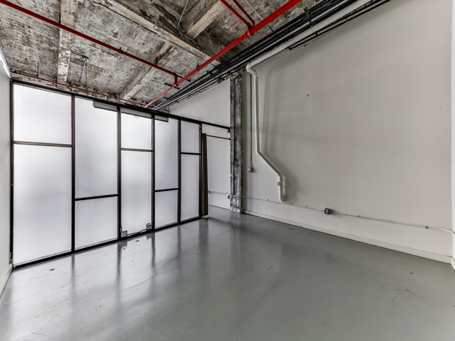 Building Photo - ****Industrial Loft at Ponce City Market****