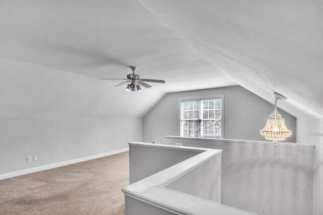 Building Photo - Ranch Floorplan with Upstairs Bonus Room on .78 acres! 2 Car Garage