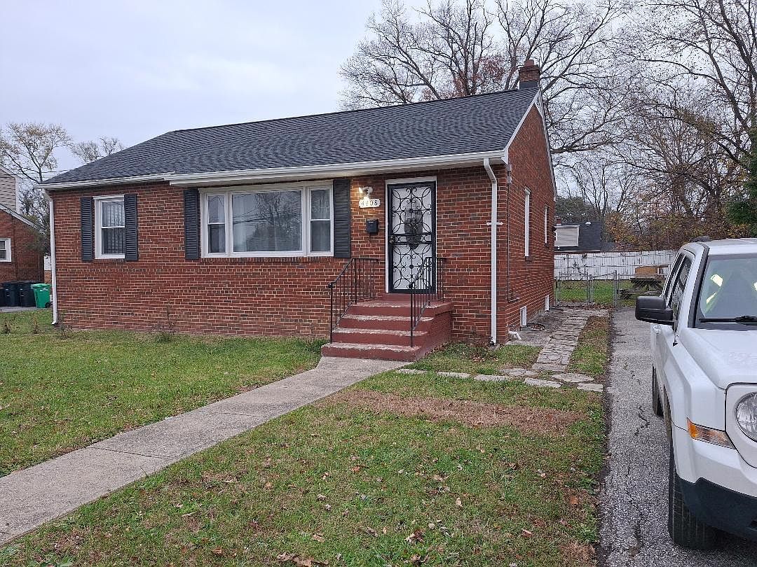 Building Photo - 4408 Ridgecrest Dr
