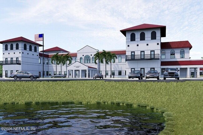 Building Photo - 410 S Villa San Marco Dr