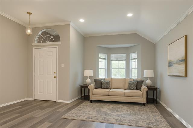 Building Photo - 1849 Andress Dr