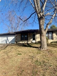 Building Photo - Charming Home with Open Kitchen, Fireplace & 2-Car Garage
