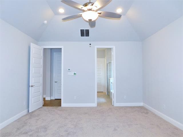 Building Photo - 2709 Finsbury Ct