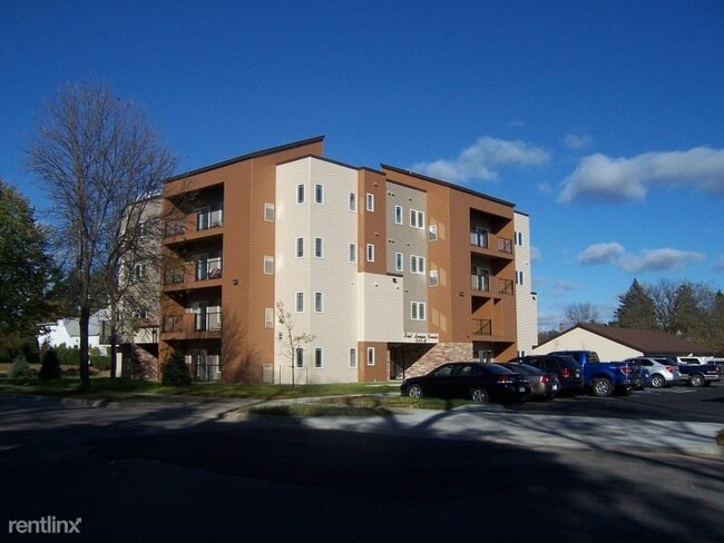 Primary Photo - 3 br, 2 bath Condo - 1st Avenue Condos FUL...
