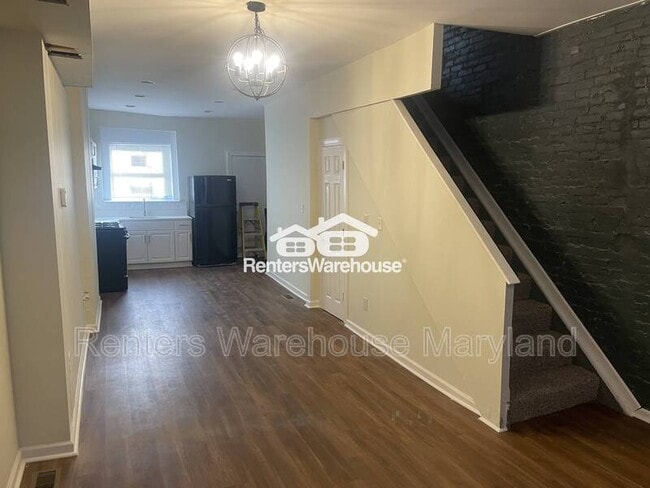 Building Photo - 2557 W Baltimore St