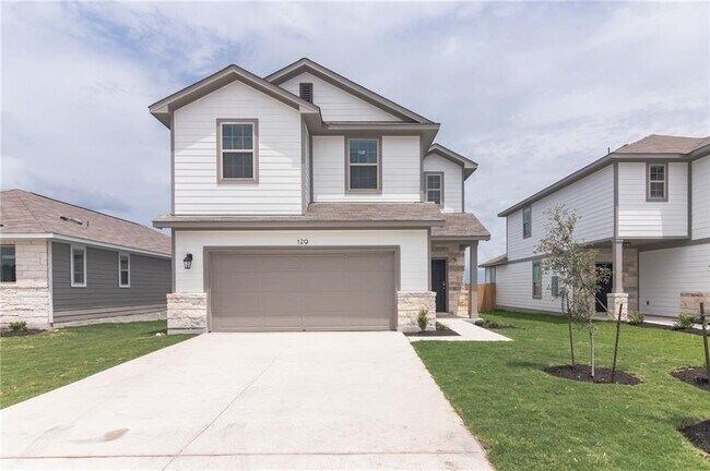 Building Photo - 129 Wild Wind Trail