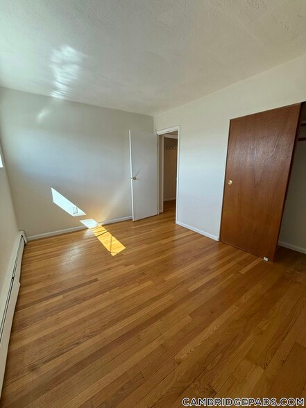 Building Photo - 1643 Cambridge St