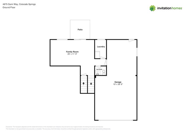 Building Photo - 4875 Gami Way