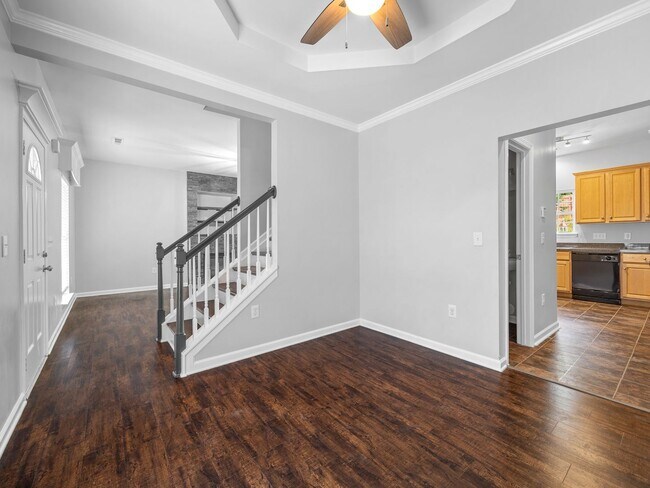 Building Photo - Charming 3BR 2-1/2 Bath in Spartanburg – S...