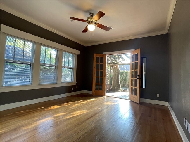 Building Photo - 4621 Michaux St