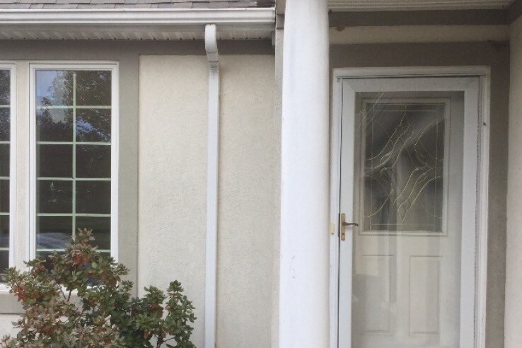 Separate entry - 6 Patricks Ct