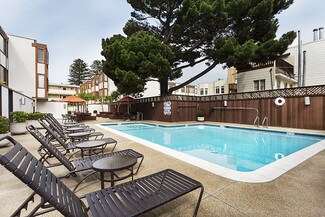 Building Photo - 240 Dolores Street Apartments