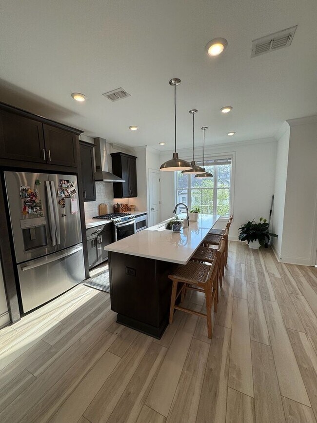 Building Photo - Charming 3BR Townhome in Buford