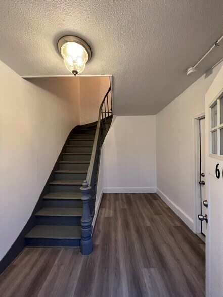 Hallway - 60 School St