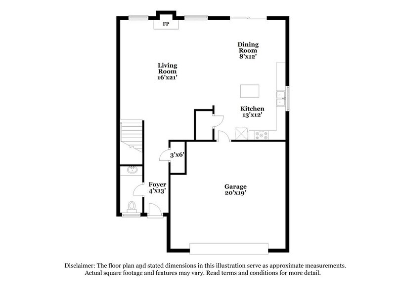 Building Photo - 15397 Dry Creek Rd